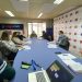 Se constituye mesa de trabajo de flujo de casos SENDA