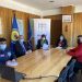 Mesa regional Elige Vivir sin Drogas realiza nueva sesión