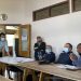 Alcalde de Coyhaique Carlos Gatica genera mesa de trabajo con transportistas de la comuna para concretar mejoras