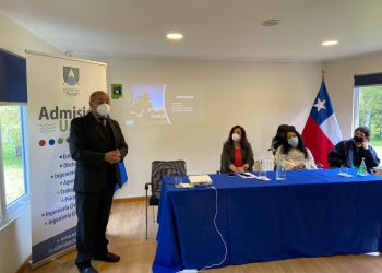 Universidad de Aysén abre postulaciones para ingresar por Admisión Especial