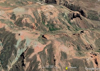 Superintendencia del Medio Ambiente confirma que minera fraccionó proyecto adyacente al Parque Patagonia para eludir evaluación ambiental