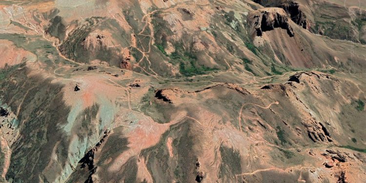 Superintendencia del Medio Ambiente confirma que minera fraccionó proyecto adyacente al Parque Patagonia para eludir evaluación ambiental