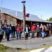 A casi dos años: En Puerto Tranquilo se reunieron mujeres rurales y campesinas
