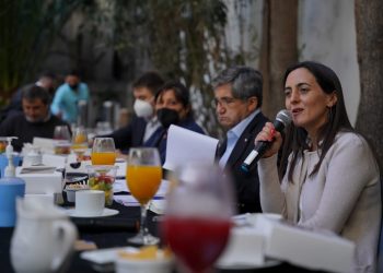 Crisis hídrica y presupuesto 2022: Principales focos en reunión de la mesa de coordinación del Consejo Asesor Regional de INDAP