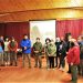 Gobernadora entregó al alcalde y a la comunidad de Cisnes el Plan Marco de Desarrollo Territorial