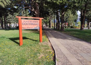 Concejal Aravena: “hay preocupación en la comunidad por nueva ola de robos en Cochrane”.