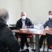 Senador Sandoval: “La gran generación de riqueza, de recursos y actividad económica está en el litoral”