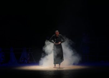 LÜQ Ruta Escénica Trashumantes abre convocatoria para creadores y compañías de teatro del sur de Chile