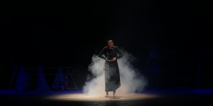 LÜQ Ruta Escénica Trashumantes abre convocatoria para creadores y compañías de teatro del sur de Chile