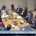 Se constituye Comisión Mixta por reforma al Código de Aguas: Discusión se iniciará el 23 de noviembre