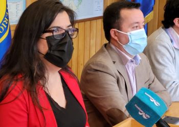 Gobierno propone un alza de 6,2% en el presupuesto para la región de Aysén