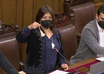 Convención Constitucional inicia votación de mecanismos de Participación Popular