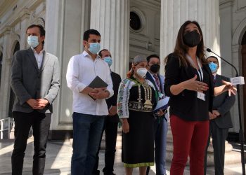 Convención Constitucional oficializa uso del Portal de Transparencia del Estado para acceso a la información sobre su quehacer
