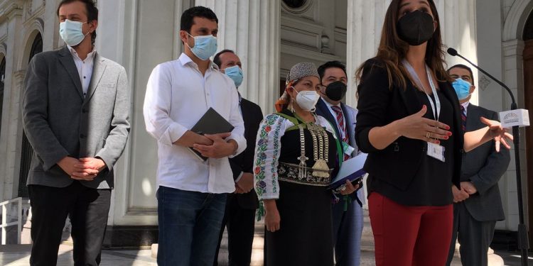 Convención Constitucional oficializa uso del Portal de Transparencia del Estado para acceso a la información sobre su quehacer