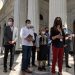 Convención Constitucional oficializa uso del Portal de Transparencia del Estado para acceso a la información sobre su quehacer