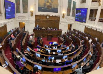 Convención Constitucional inicia debate sobre cronograma de votaciones