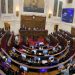 Convención Constitucional inicia debate sobre cronograma de votaciones