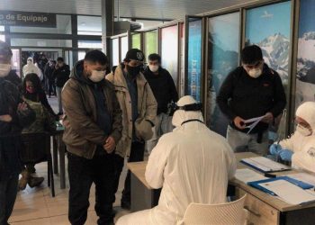 A partir del 01 de noviembre Seremi de Salud eliminará resolución que exige PCR(-) a quienes ingresen a la Región de Aysén