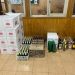Fiscalización conjunta entre Carabineros, Seremi de Salud y Municipalidad de Coyhaique permitió decomiso de alcoholes desde local no patentado