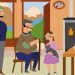 Más de 960 familias de la región de Aysén recibirán reasignación del Subsidio de Calefacción 2021