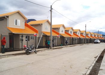 Hasta mañana 15 de octubre se puede postular a Subsidio de Arriendo Regular