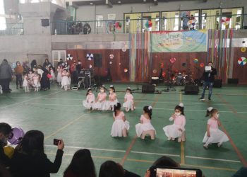 Positivo balance realizó el Municipio de Aysén tras primera versión del Primavera Fest 