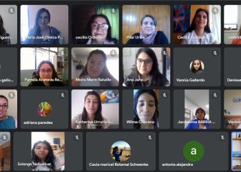 Mujeres de la región de Aysén comienzan proceso de formación en la Escuela de Líderes Políticas de SernamEG