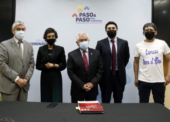 Senador Sandoval reiteró que mediana complejidad del Hospital de Puerto Aysén es un compromiso de Estado que tiene que concretarse