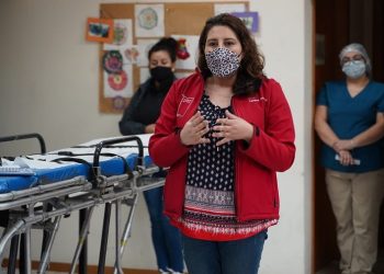 Región de Aysén presenta el 100% de población adulta vacunada y baja exigencia de PCR para su ingreso