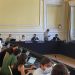 Definen integrantes del Comité de Ética de la Convención Constitucional