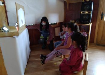 Integra invita a realizar postulación a sus Jardines Infantiles de manera online