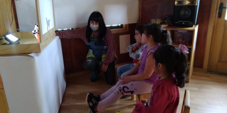 Integra invita a realizar postulación a sus Jardines Infantiles de manera online