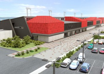 Aeródromo Balmaceda alcanza ya los 137 mil pasajeros movilizados hasta octubre de este año