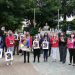 Gobierno realiza actividades en conmemoración del Día Internacional de la Eliminación de la Violencia contra la Mujer hoy 25 de noviembre