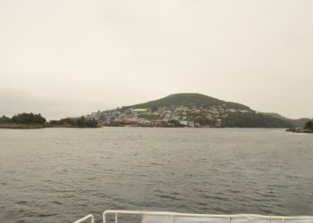Comienzan gestiones de conectividad digital para la comuna de Aysén