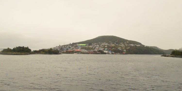 Comienzan gestiones de conectividad digital para la comuna de Aysén