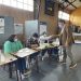 Delegado de Capitán Prat destaca la alta participación en elecciones 2021 en la provincia.