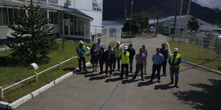 Emporcha recibió sello Covid por cumplimiento de protocolos sanitarios preventivos