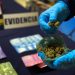 Casi 16 mil dosis de droga fuera de circulación en Aysén gracias al trabajo en investigaciones especializadas sobre microtráfico