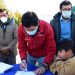 Se inician obras de construcción de más de un centenar de viviendas en Puerto Aysén
