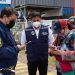 Municipalidad de Aysén, PDI, Aduanas y Policía Marítima realizan fiscalización conjunta en Puerto Chacabuco