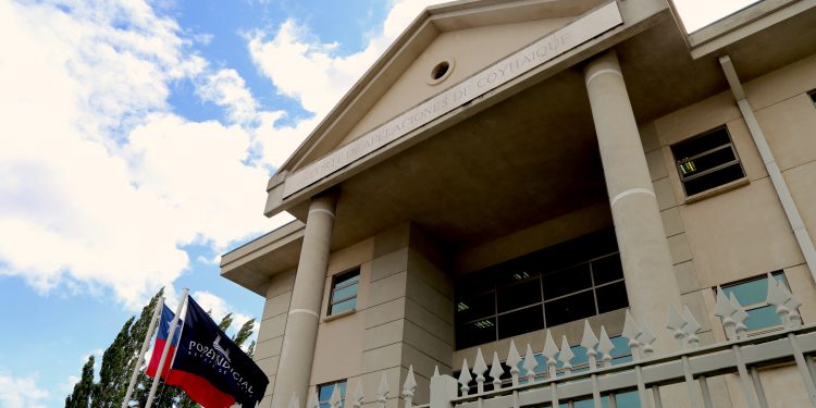 Corte de Coyhaique confirma fallo que condenó a presidio perpetuo calificado a autor de violación con femicidio