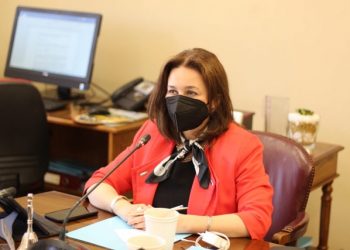 Senadora Órdenes y construcción de nueva barcaza: «Es hora de escuchar a la gente»