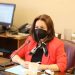 Senadora Órdenes y construcción de nueva barcaza: «Es hora de escuchar a la gente»
