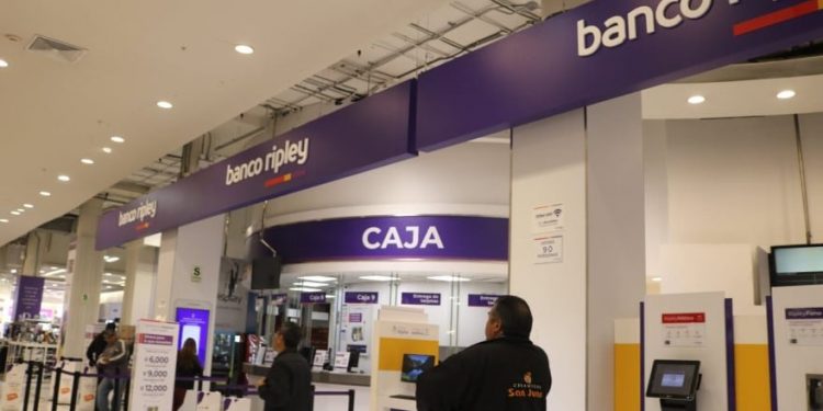 SERNAC presenta demanda colectiva contra Banco Ripley por cobranzas extrajudiciales ilegales