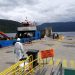 Armada y Emporcha realizarán conjuntamente un simulacro de derrame de hidrocarburos