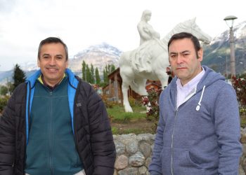 Consejeros Abello y Campos:  “Lamentablemente en Villa O’Higgins contamos con la peor Telefonía e Internet de la región”