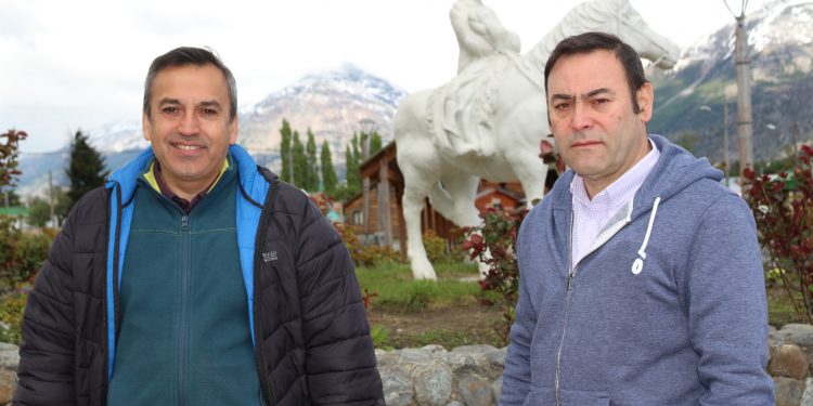 Consejeros Abello y Campos:  “Lamentablemente en Villa O’Higgins contamos con la peor Telefonía e Internet de la región”
