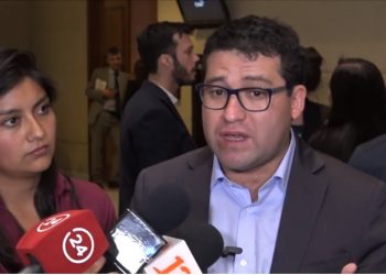 Deudores del CAE llaman a votar por Gabriel Boric de cara a la primera vuelta