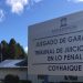 Juzgado de Garantía de Coyhaique decreta la prisión preventiva de imputada por homicidio